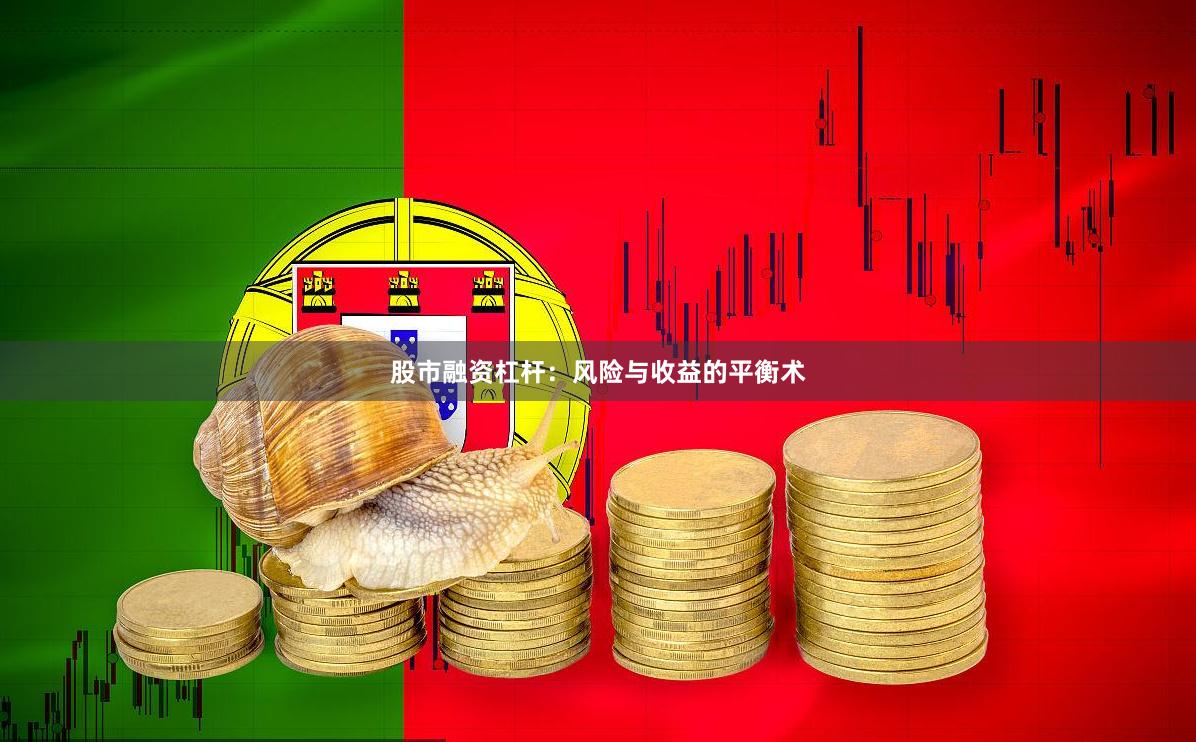 股市融资杠杆：风险与收益的平衡术