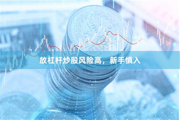 放杠杆炒股风险高，新手慎入