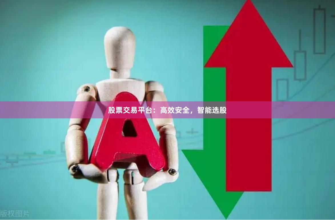 股票交易平台：高效安全，智能选股